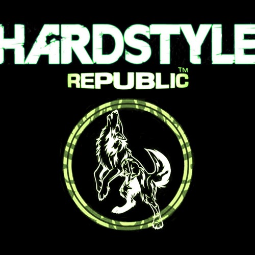 songs all shuffle(HARDSTYLE REPUBLIC)