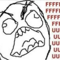 O Fuuuuuuuuuuuu! - Eion