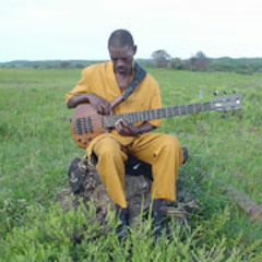 afro jazz