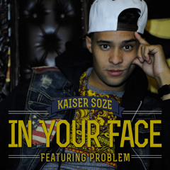 In Yo Face (single) (Extended Dirty)