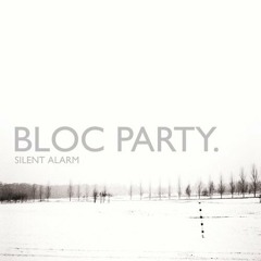 Bloc Party "Banquet" Instrumental Cover