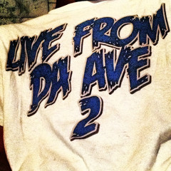 Ooh Nuthin Ft. Danii Montana