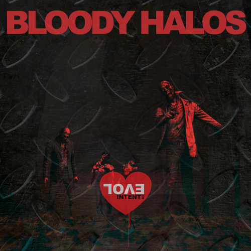 Bloody Halos(TBT Master)
