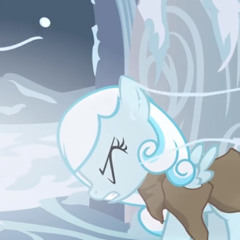 THE LAST BLIZZARD OF THE YEAR [A VERY RAINBLOOD & VOMIT CHRISTMAS]