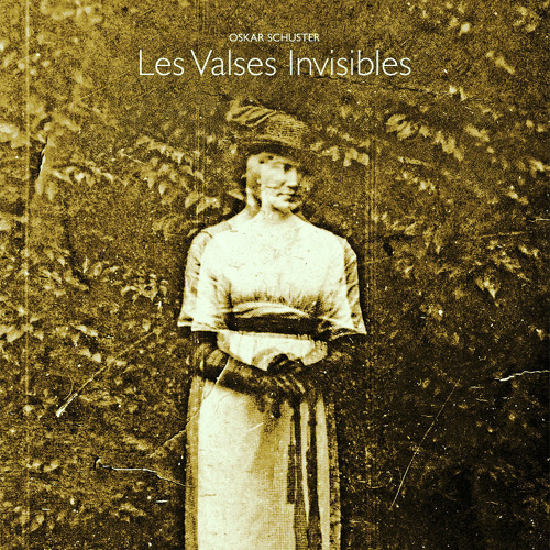 Une Valse Invisible I (Piano Version)