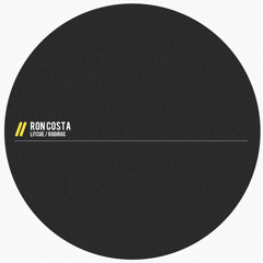 Ron Costa - Rodiroc [Potobolo Records]