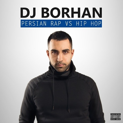 Persian Rap vs Hip Hop Mix - DJ Borhan