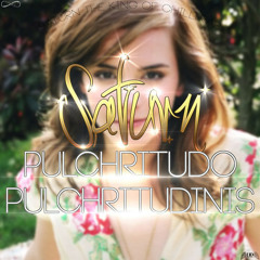 Pulchritudo Pulchritudinis by $aturn