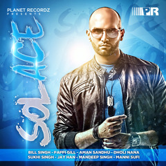 Punjab Di Shan (Ft. Bill Singh)