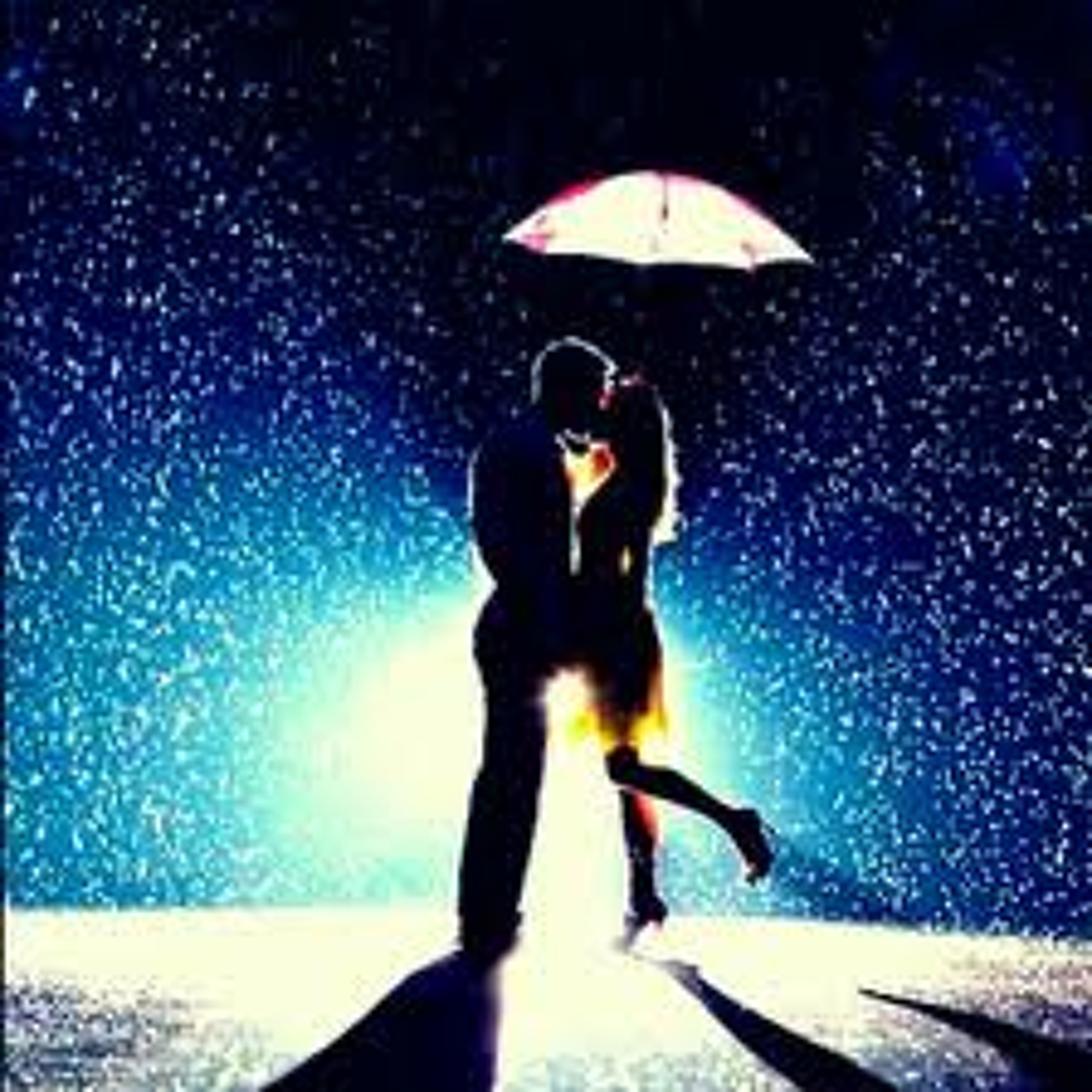 A Kiss In The Snow (Rnb Instrumental Mix) episode artwork