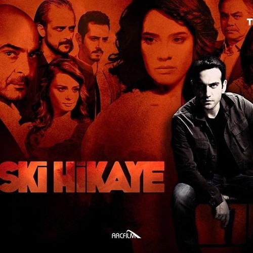 Eski Hikaye - Jenerik Vers 2