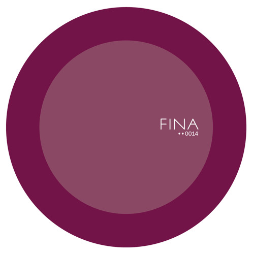 FINA014 - Rick Wade - 'The Chateau' (edit)
