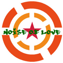 Noise Of Love -Stay With Me (MIX VERSION)