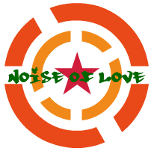 Noise Of Love -Stay With Me (MIX VERSION)
