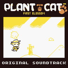 Plant Cat: First Blossom  - Level A (by Pongball and flashygoodness)