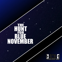 The Hunt For Blue November (Original Mix)