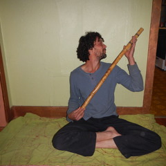 Dan Hooke @ The Old Taos Guest House III~ Taos, New Mexico