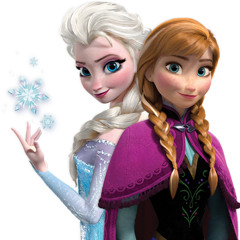 Do you want to build a snowman? (Frozen) [German Cover]