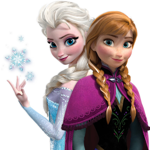 Do you want to build a snowman? (Frozen) [German Cover]