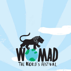 WOMAD 2013 Charlton Park 25-29 July