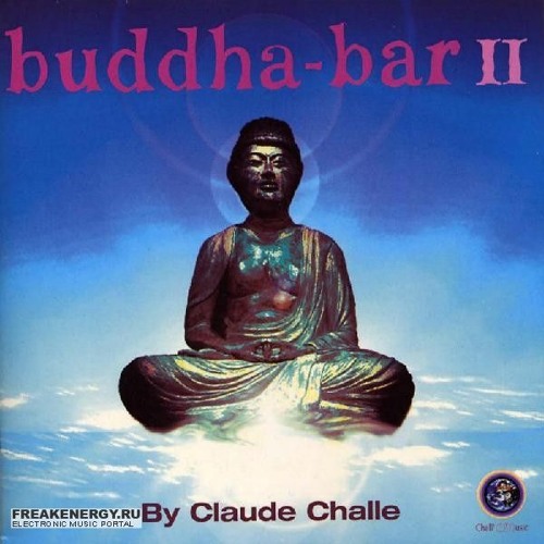 Farruca by Intro from Budda Bar