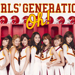 Guitaruz - Oh (SNSD/Girls Generation Cover)