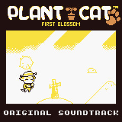 Plant Cat: First Blossom - Level B