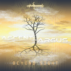 Ascent & Argus - Beyond Sight - [OVNILP901]