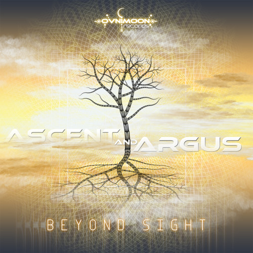 Ascent & Argus - Beyond Sight - [OVNILP901]