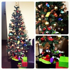 A Take 6 Christmas by Klebert and Kleyton