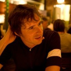 Shedcast with David Kitchen, Founder of Microco.sm