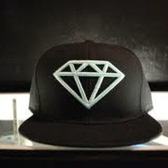 JK (Hype Band) - Diamond Style (prod. By DMNDZ X Subtronikz)