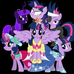 [PMV] Ascension