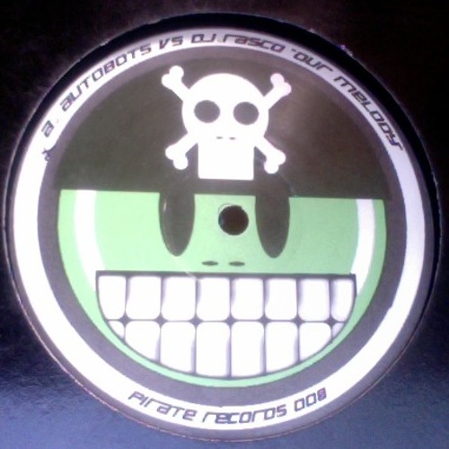 DJ RASCO vs AUTOBOTS - OUR MELODY (ORIGINAL MIX)