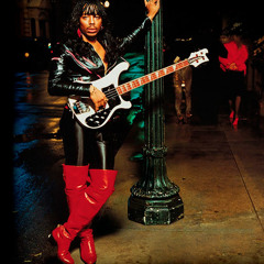 Old School Funk/R&B/Disco/Dance
