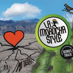 Pista 02 Feriado Azteca                      La Morocha Style -            FCBK PAGE!