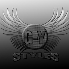 G-y Styles Black--Maybach Remix