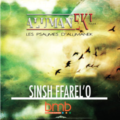Sinsh Ffarel'O - Ils Ont Oublié Dieu (ft Frady, Rudy, ELM, Jah SaGu & T - Moni)