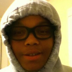 Caramel Thunder, Persistence. (poem)