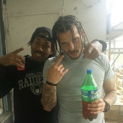 Lyrrix - Feat - Vatos - Hard ( Crak'N Wood - Berge Bricks Monopoly )