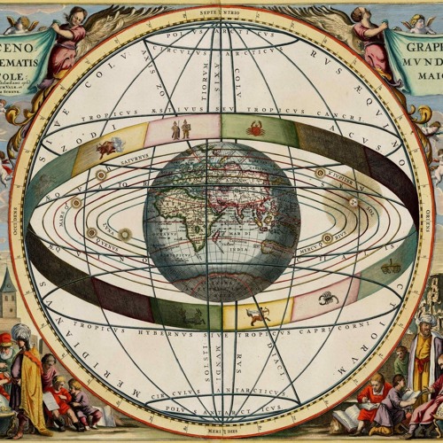 Claudius Ptolemy (2008)