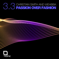 Christian Smith & Wehbba - Third Floor (Original Mix)
