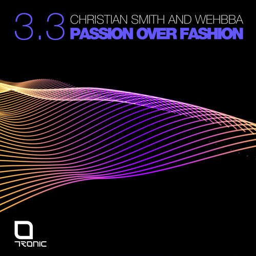 Christian Smith & Wehbba - Third Floor (Original Mix)