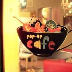 Hkore - Coffe time minimix