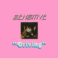 SENSITIVE - DRIVING