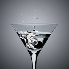 cocktail grooves