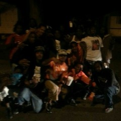mind of a mixon nigga
