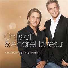 Zeg Maar Niets Meer