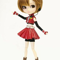 MEIKO did not want to sound like a "certain Kagamine" orz