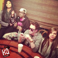 Christian Radke - Late Night (Feat) YMCMB Flow